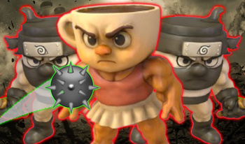 Brainrot: Total Destruction