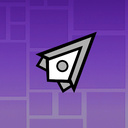 Geometric Dash : Hardcore Wave Challenge