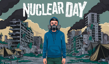 Nuclear Day