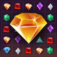 თამაში Jewel Legend