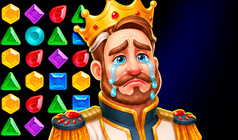Treasure King