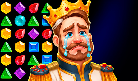 Treasure King