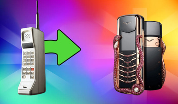 SmartPhone: Clicker Evolution