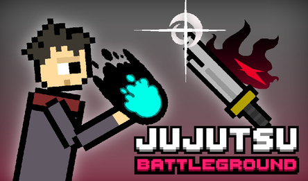 JuJutsu battleground