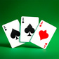 Solitaire: Card Collection Spiel