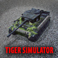 Tiger Tank Simulator 2