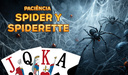 Paciência Spider e Spiderette