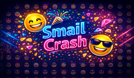 Smile Crash