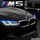 Oyun M5 Traffic Racer