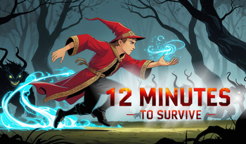 12 Minutes to Survive