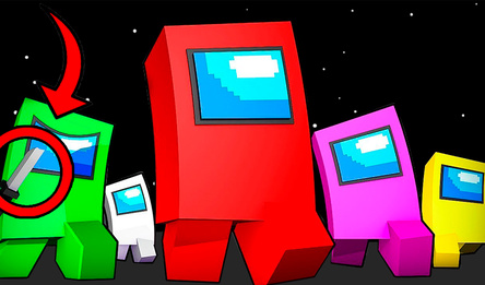 The Traitor among Us: Amogus