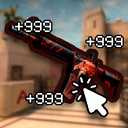 M4A4 Evolution Mega Clicker