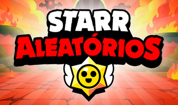 Starr Aleatórios