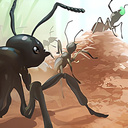 Ant Colony