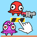 Repo androids shooter for two: Play Online For Free On AllWebGames