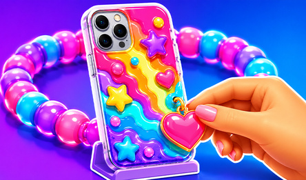 Phone Case Designer