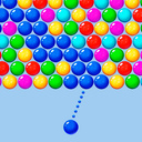 Bubble Shooter - ¡Dispara y explota!