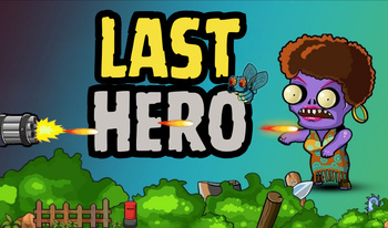 Last hero