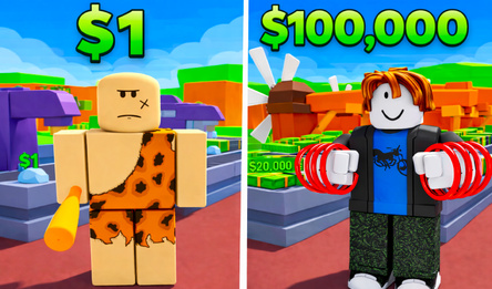 Age Evolution Tycoon+