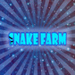 Змейка - Snake Farm oʻyini