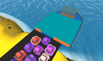 Ferryboat