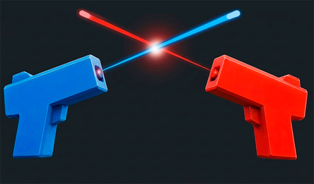 Duel on Pistols