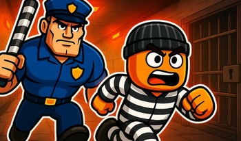 Prison Architect: Cage Break Tycoon