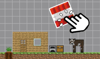 MineGround