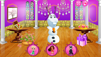 Elisa - The Dawn of Ice Magic