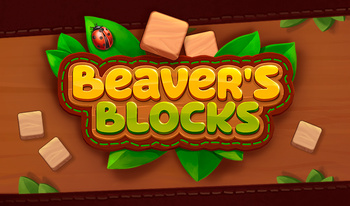 Beaver's Blocks