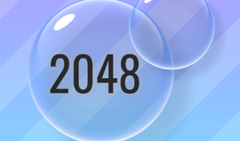 2048: Balls