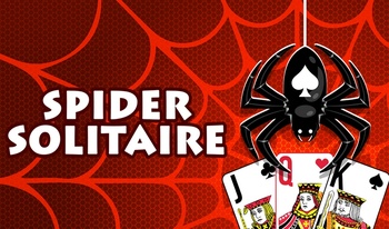 Spider Solitaire/Солитёр