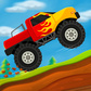 Игра Monster Truck : Drive Me