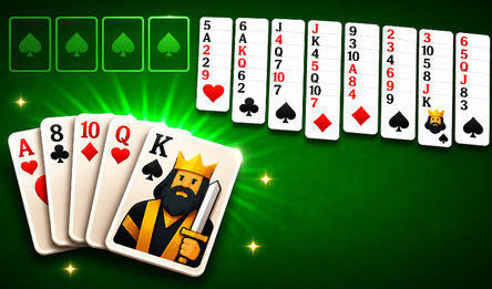 Super Solitaire FreeCell