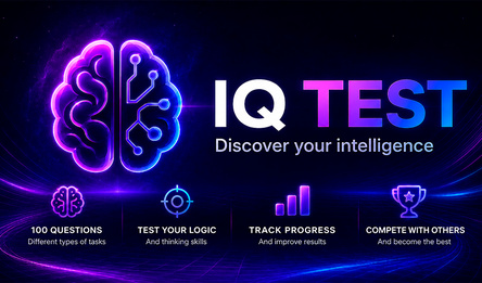 IQ Test