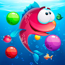 Sea Bubbles: Find the treasure