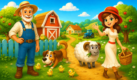 Your Farm