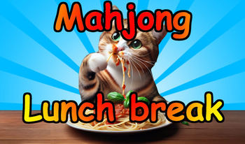 Mahjong: Lunch Break