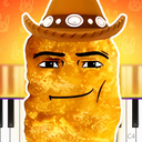 Piyano: Omega Nuggets Cool Cowboy