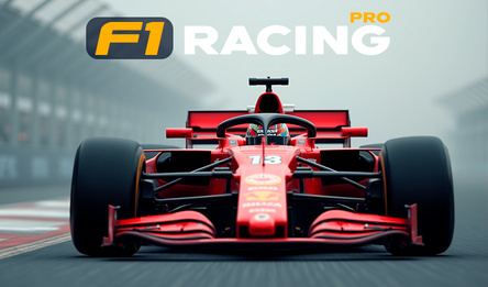 F1 Racing PRO