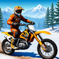 Oyun Motocross Extreme