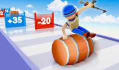 Run & Gun: Smash Everything