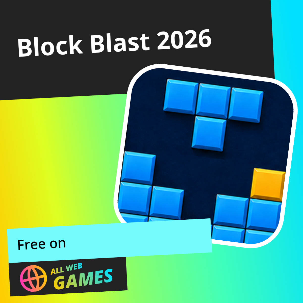 Block Blast 2026: Play Online For Free On AllWebGames