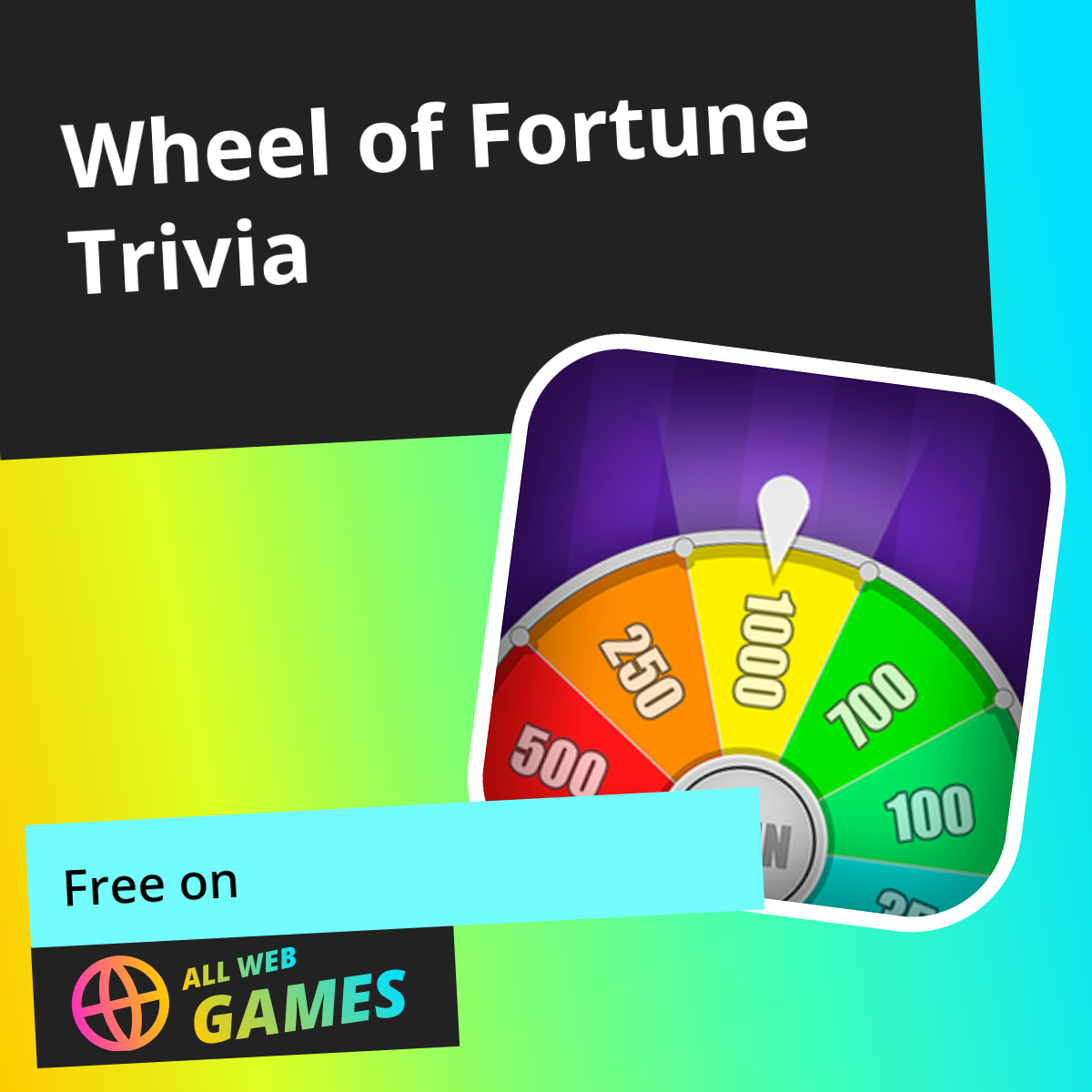 wheel of fortune