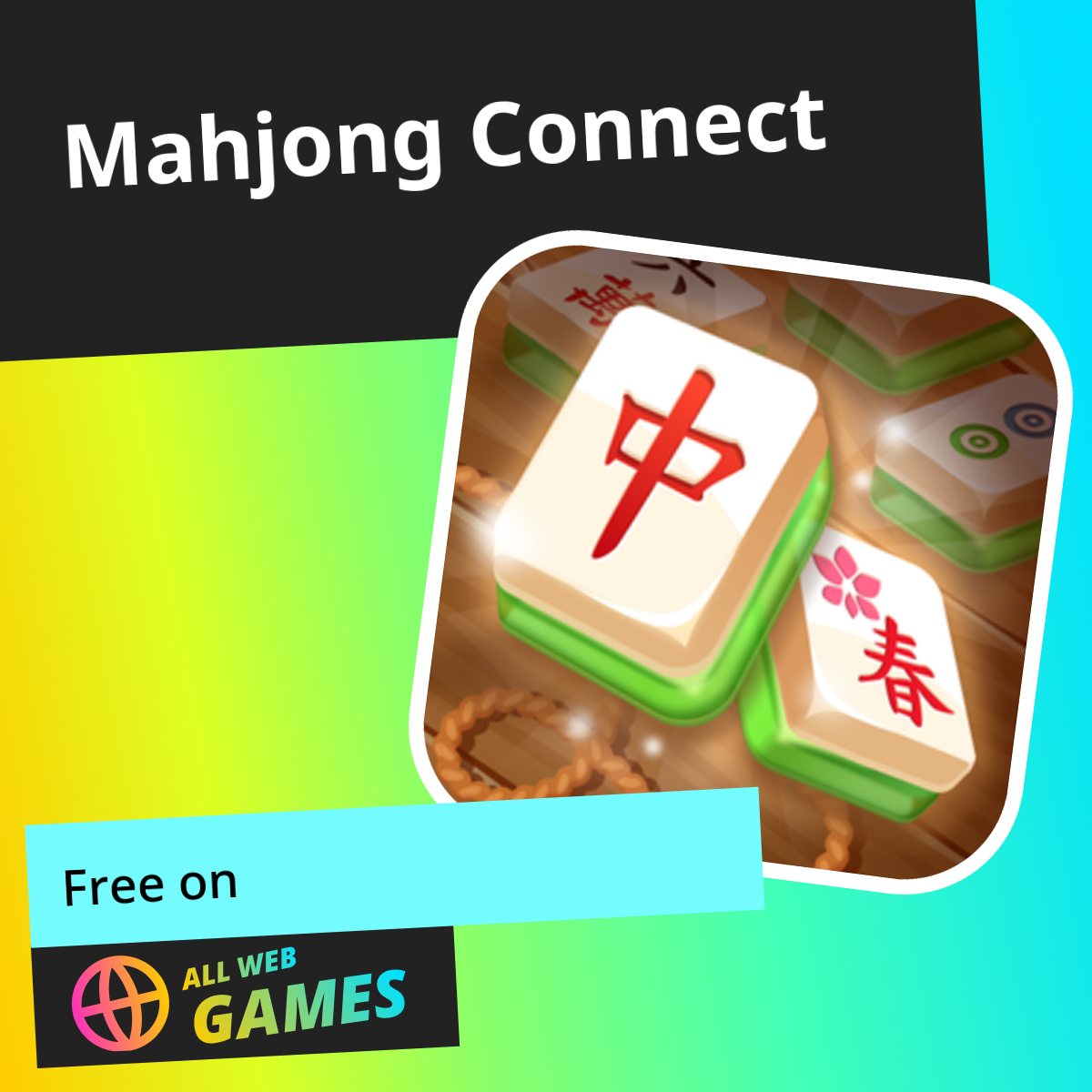 mahjong connect