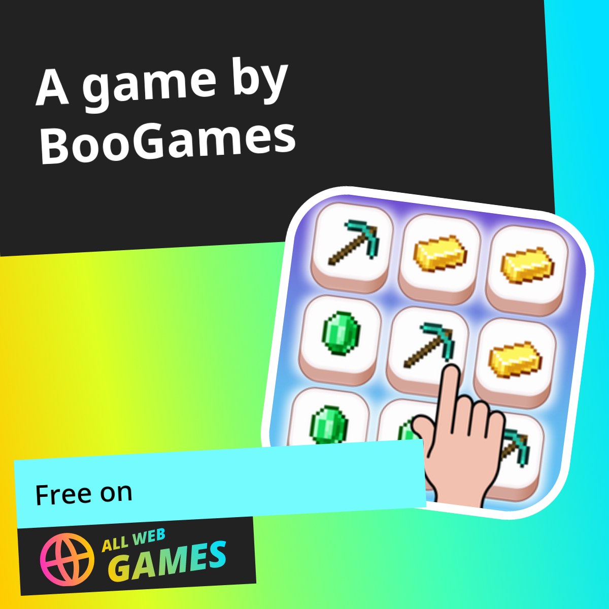 Games by BooGames | AllWebGames