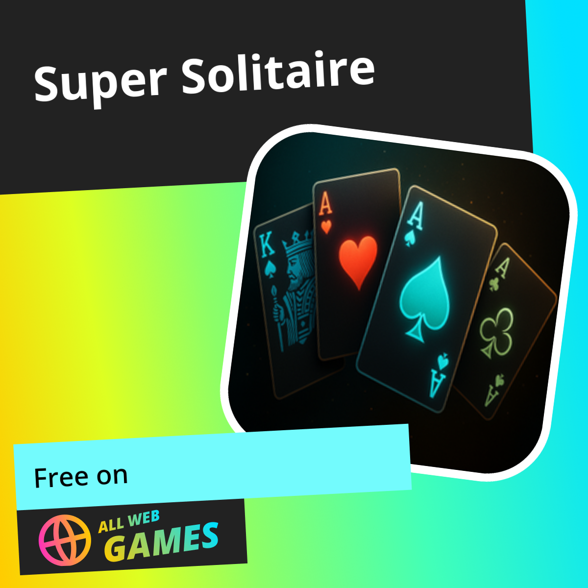 super solitaire