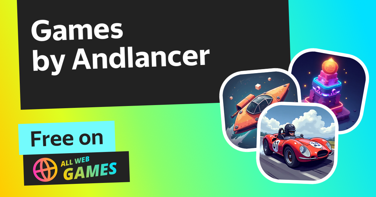 Web Games