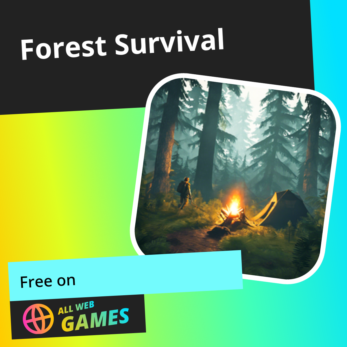 forest survival