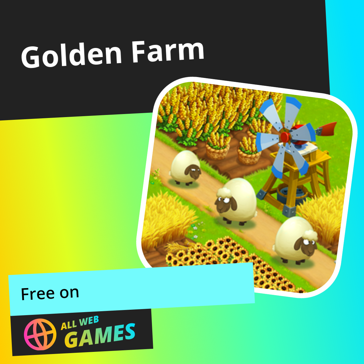 Golden Farm